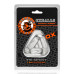 Oxballs - Tri-Sport - Penisring Oxballs - Tri-Sport - Penisring