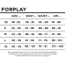 Forplay - Sheer Desires Mesh - Chemise set - Rødt