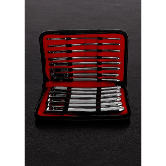 Shots - Dilatorsett - 14stk