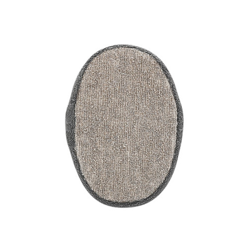 Touche – Oval Bath Sponge – Badesvamp – Taupe Touche – Oval Bath Sponge – Badesvamp – Taupe