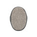 Touche – Oval Bath Sponge – Badesvamp – Taupe Touche – Oval Bath Sponge – Badesvamp – Taupe