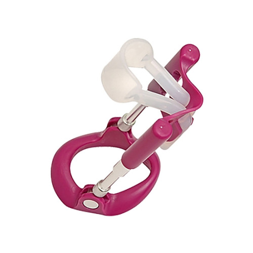 Andropeyronie - Penisforlenger