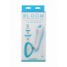 Bloom - Intimate Body Pump - Blå/Hvit