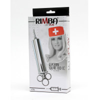 Rimba – Glycerin-Squirt