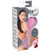 Klit Kiss Rosa Klitoris & Brystvortepumpe Klit Kiss Rosa Klitoris & Brystvortepumpe