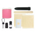 Cloneboy - Avstøpnings Sett - Vibrator - Rosa Cloneboy - Avstøpnings Sett - Vibrator - Rosa