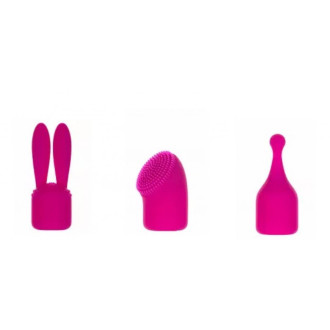 Palm Pocket - Extended - Ekstra Tilbehør