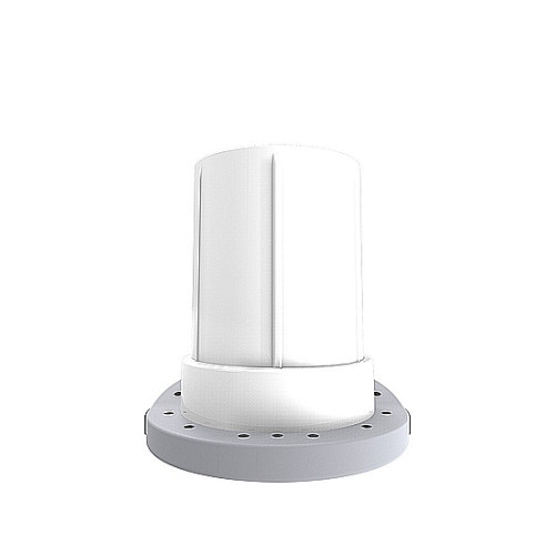 Bathmate - Hydromax 7/X30 - Comfort Insert - Hvit Bathmate - Hydromax 7/X30 - Comfort Insert - Hvit