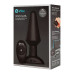 B-Vibe - Rimming XL - Stor Buttplug med Vibrasjoner og Rotasjoner B-Vibe - Rimming XL - Stor Buttplug med Vibrasjoner og Rotasjoner