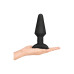 B-Vibe - Rimming XL - Stor Buttplug med Vibrasjoner og Rotasjoner B-Vibe - Rimming XL - Stor Buttplug med Vibrasjoner og Rotasjoner