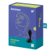 Satisfyer - Backdoor Lover - Analvibrator - Sort Satisfyer - Backdoor Lover - Analvibrator - Sort