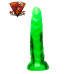 Mythic Dildos - Wyvern - Dildo - Glow In The Dark Mythic Dildos - Wyvern - Dildo - Glow In The Dark