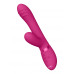 VIVE - Tani - Rabbitvibrator med Pulseringer og Bevegelse - Rosa VIVE - Tani - Rabbitvibrator med Pulseringer og Bevegelse - Rosa