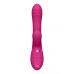 VIVE - Tani - Rabbitvibrator med Pulseringer og Bevegelse - Rosa VIVE - Tani - Rabbitvibrator med Pulseringer og Bevegelse - Rosa