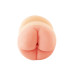 Buttplug Masturbator - 2-i-1 Buttplug Masturbator - 2-i-1