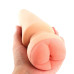 Buttplug Masturbator - 2-i-1 Buttplug Masturbator - 2-i-1