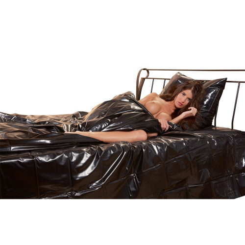 PVC Dynetrekk, 135 x 200 cm PVC Dynetrekk, 135 x 200 cm