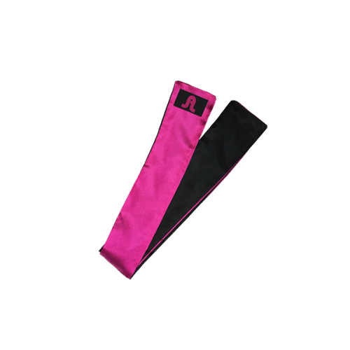 Adrien lastic - Satin Sash - Bondage Bånd 