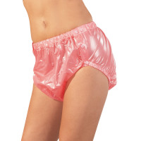 PVC Rosa bleietruse M/L