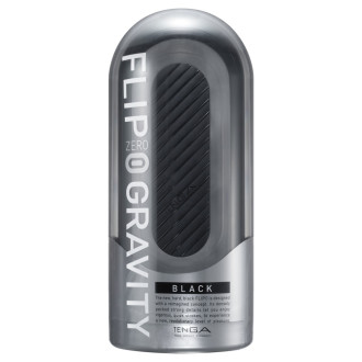 Tenga - Flip Zero Gravity - Sort 