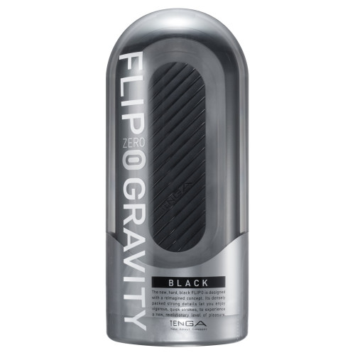 Tenga - Flip Zero Gravity - Sort Tenga - Flip Zero Gravity - Sort