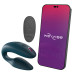 We-Vibe Sync 2 - The Original Connection - Parvibrator med APP - Grønn