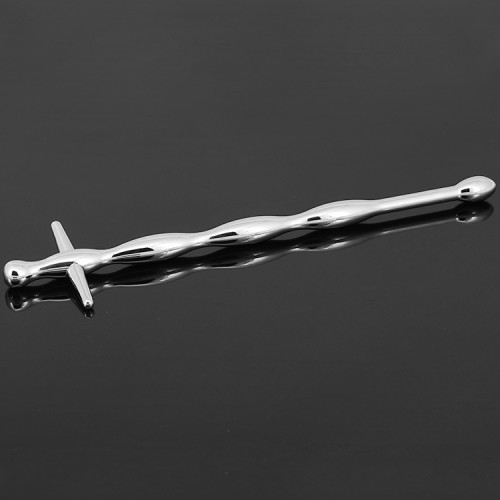 BQS - Sword Penisplug BQS - Sword Penisplug