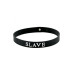 Rimba - Collar i silikon - Slave