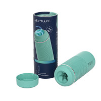 Arcwave - Pow - Masturbator med sugeeffekt - Mint