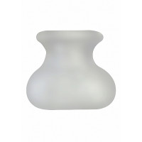 Perfect Fit - Bull Bag XL - Transparent Perfect Fit - Bull Bag XL - Transparent