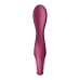Satisfyer - Hot Spot  - Varmende G-punkt Vibrator med APP