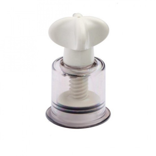 BQS - Twist Cups - Sugekopp - X-Large 1stk BQS - Twist Cups - Sugekopp - X-Large 1stk