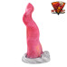 Mythic Dildos - Fenris - Fantasi Dildo - Rosa/grå Mythic Dildos - Fenris - Fantasi Dildo - Rosa/grå