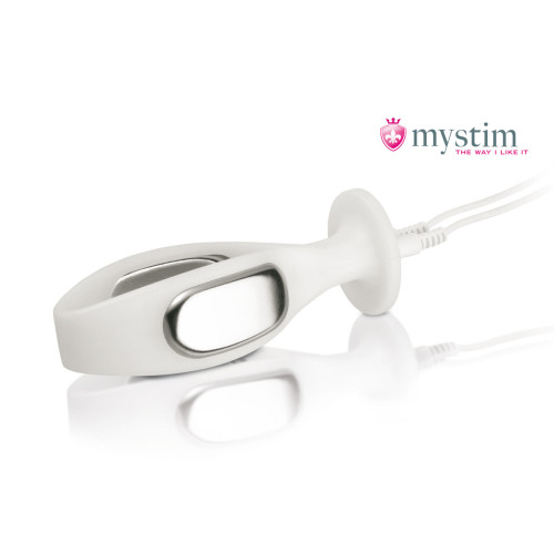 Mystim - Julian - Vaginal sonde Mystim - Julian - Vaginal sonde