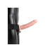 Realrock - Hollow Strap-on uten Pung - 8" - 20,5 cm