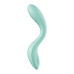 Satisfyer - Rrrolling Pleasure - G-punkt Vibrator med Bevegelse - Mint Satisfyer - Rrrolling Pleasure - G-punkt Vibrator med Bevegelse - Mint