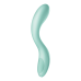 Satisfyer - Rrrolling Pleasure - G-punkt Vibrator med Bevegelse - Mint Satisfyer - Rrrolling Pleasure - G-punkt Vibrator med Bevegelse - Mint