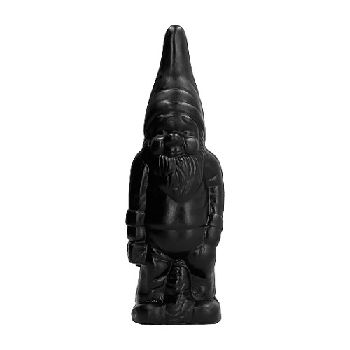 Domestic Partner - The Ass Midget - Stor Dildo