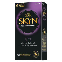 Manix SKYN - Elite - Lateksfrie Kondomer - 10stk