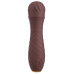 Hazel 01 - Soft Silicone Vibrator