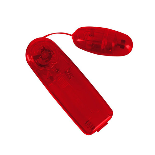 You2Toys - Klassisk Vibrerende egg med Kontroller You2Toys - Klassisk Vibrerende egg med Kontroller