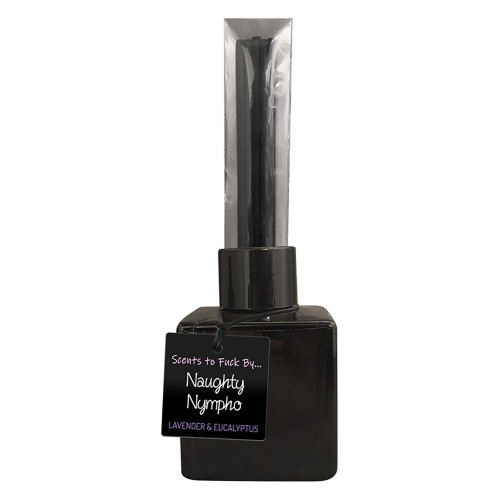 Scents to fuck by - Naughty Nympho - Duftpinner