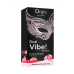 Orgie - Dual Vibe! Strawberry Gin And Tonic- Flytende Vibrator Styrke 6 