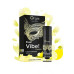 Orgie - Dual Vibe! Lemon Gin And Tonic - Flytende Vibrator Styrke 5