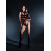 Allure - Savage XXX - Latex Look Body