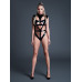 Allure - Savage XXX - Latex Look Body