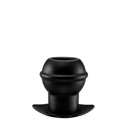 Menzstuff - Tunnel Plug - Sort Menzstuff - Tunnel Plug - Sort