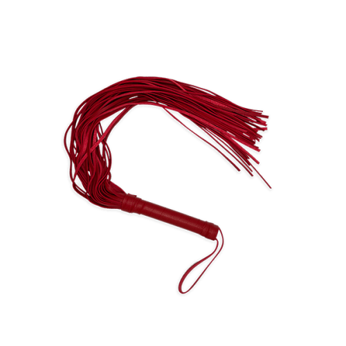Alive - Fantasy Flogger  - Rød