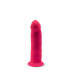 Silexd - Silikon Dildo - Model 2 - 6" Rosa