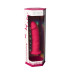 Silexd - Silikon Dildo - Model 2 - 6" Rosa